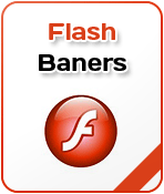 Flash Baners